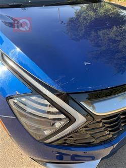 کیا سپۆرتاج